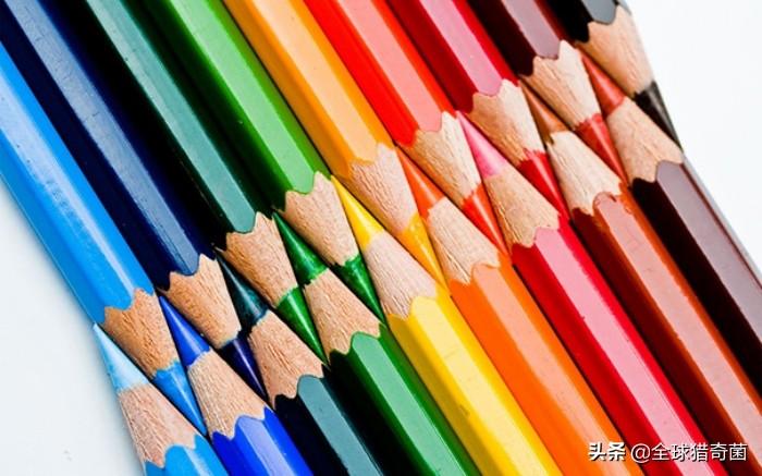 治愈强迫症的29张图片，看完整个人都舒爽了