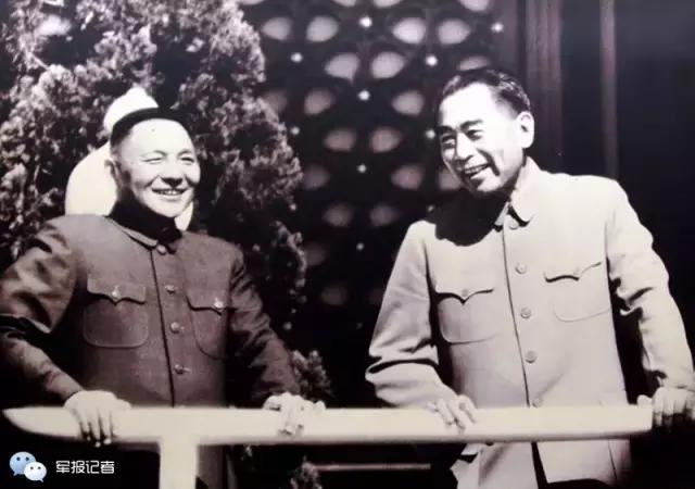 周恩来诞辰121周年:愿相会于中华腾飞世界时