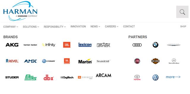 哈曼卡顿的旗舰功放有哪些,不走寻常路的奇葩