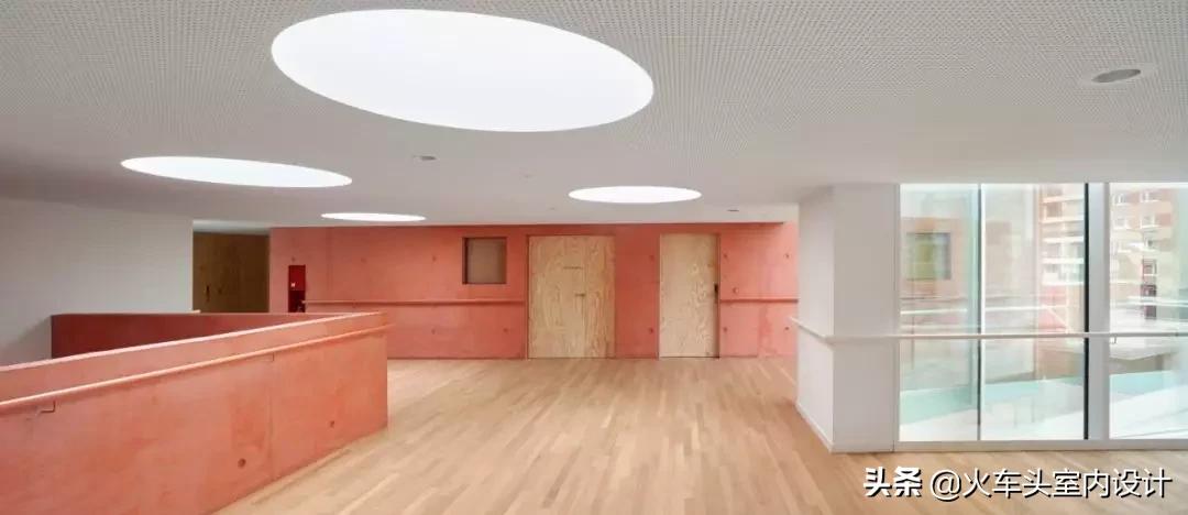 极简酒店风公寓,酒店式老年公寓设计