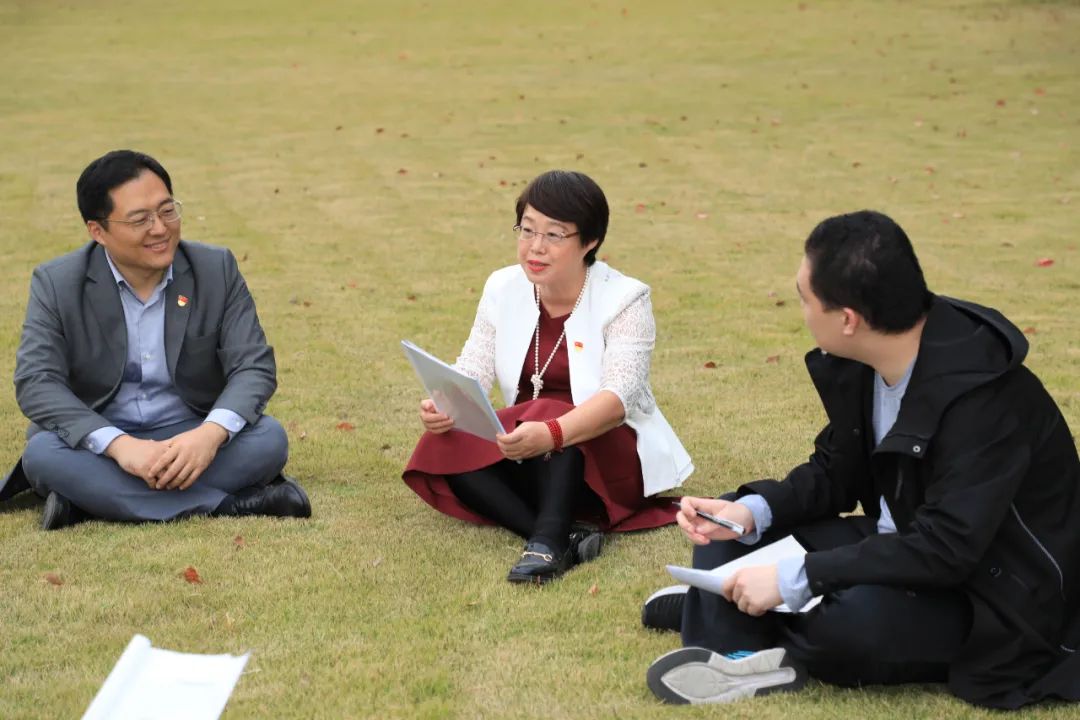 最高级别！华政人囊括所有奖项！