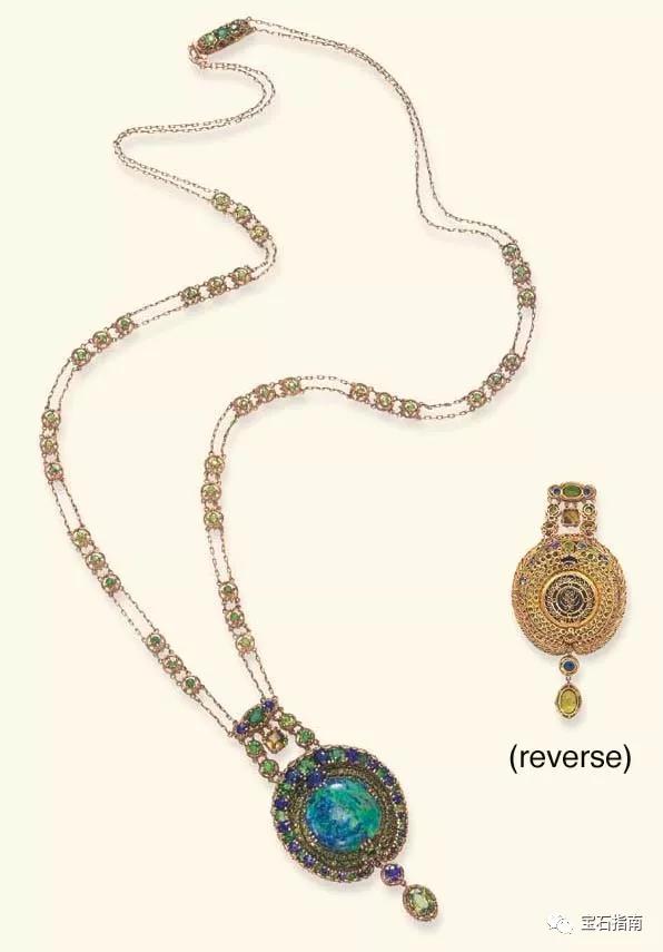 佳士得拍卖欧泊,佳士得拍卖品欣赏