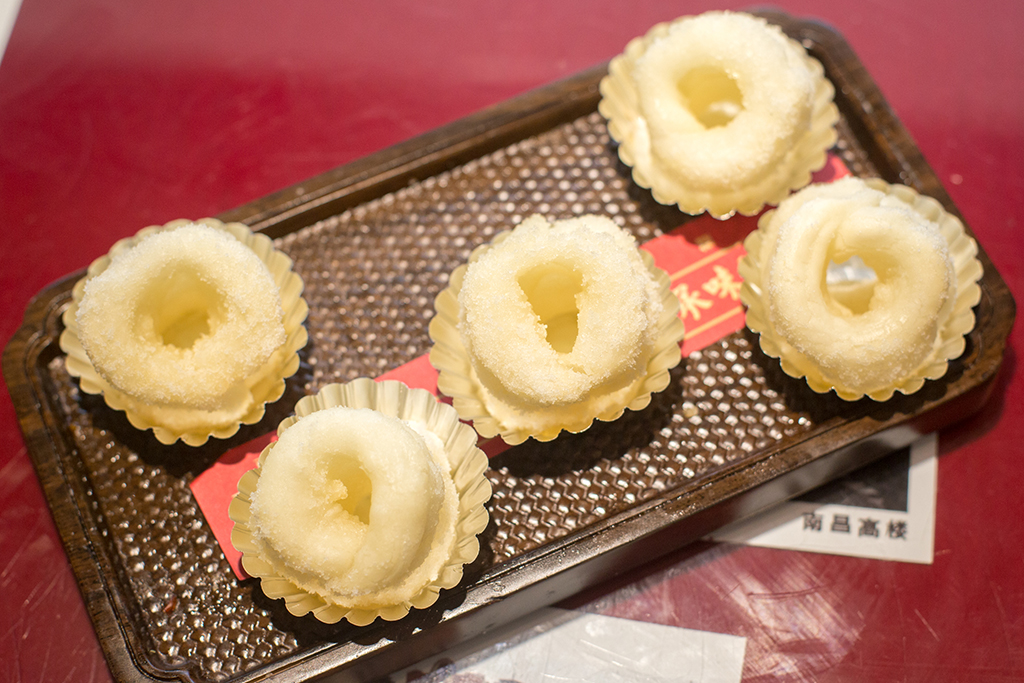 江西南昌有哪些好吃的餐厅,正宗南昌最有名的餐厅