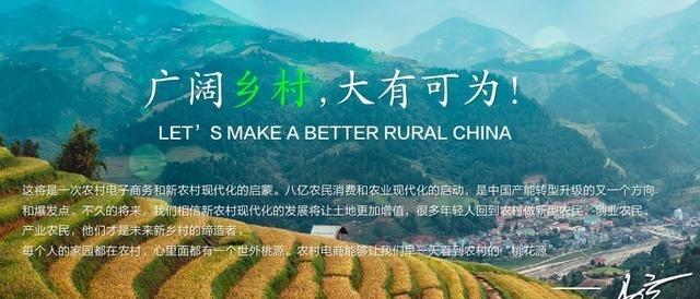 加入村淘对我的店铺有什么影响,村淘有必要加入吗