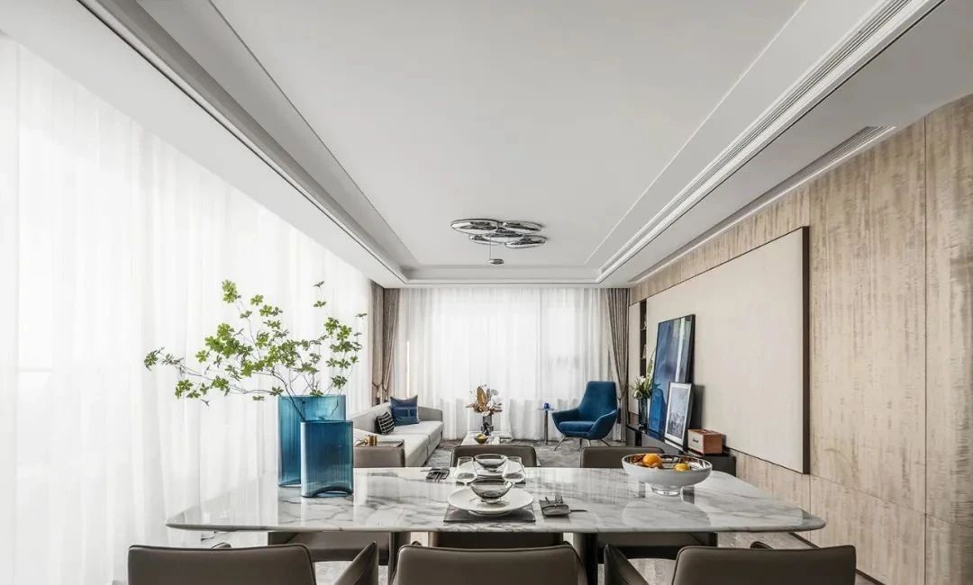 南京万科翡翠传奇样板间,地产南京