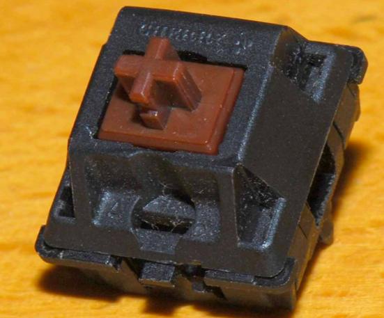 打字适合什么轴的机械键盘,怎么选机械键盘看完这一篇就够了