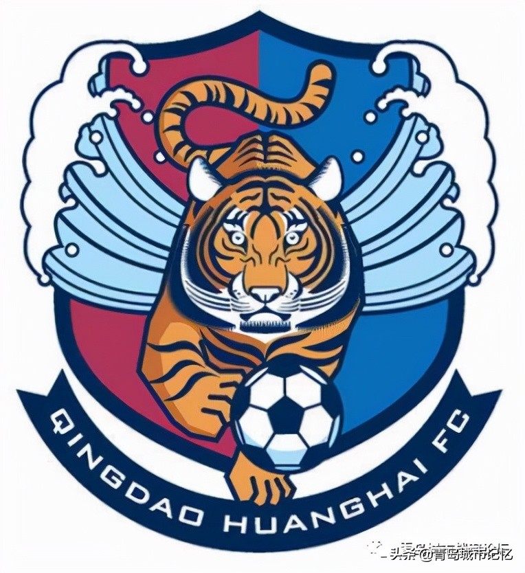 当年的青岛海牛足球队,青岛足球海牛球迷