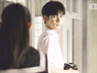 世纪末美少年颜值巅峰,世纪末美少年的颜值