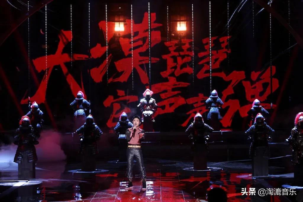 综艺经典咏流传芒种,经典咏流传央视节目的歌曲