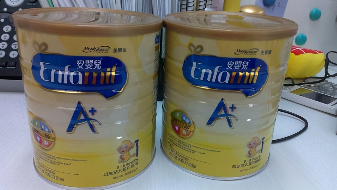 史上最全奶粉选购攻略,90%的宝妈都在收藏