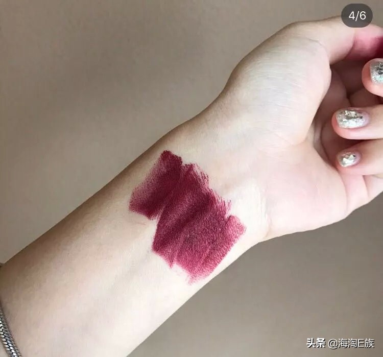 mac新年限定款对比,mac2019年所有限量款