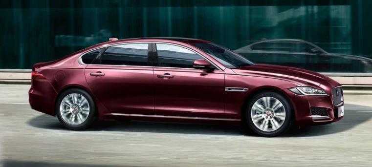 厌倦bba买什么车,捷豹xflvsbba