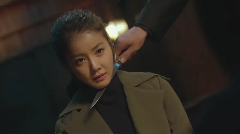 推荐七部超级暴力的韩国动作电影,十一部超燃韩国动作电影