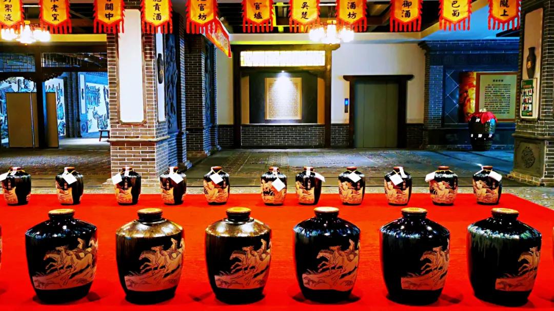 金徽酒封坛原浆60度价格,金徽酒存几年比较好喝