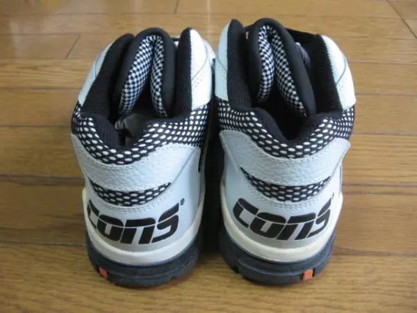 converse篮球鞋历史,converse篮球鞋复古