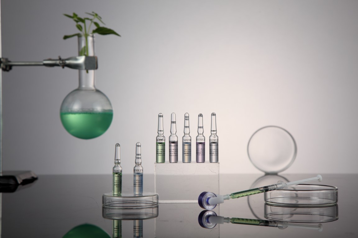 美特丽珍安瓶是械字号吗,美特丽珍安瓶精华