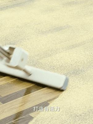 干湿两用拖把免手洗懒人拖地神器,免手洗拖把十大最新拖地神器