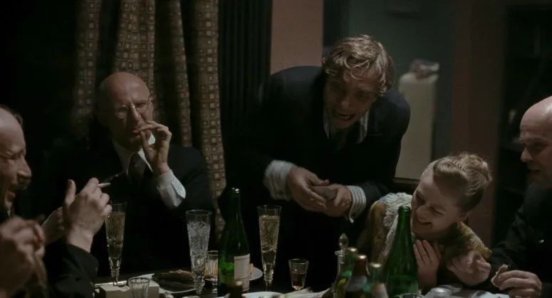 尺度大开的新片,让人怕了