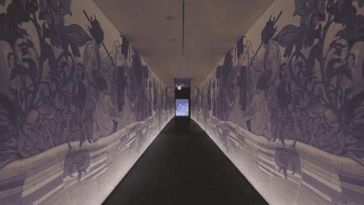 他是吴彦祖、村上隆钟爱的人，连续6年拿下漫画界奥斯卡