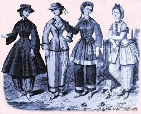 「知识学杂了」泳装只知道比基尼？泳池派对女英雄泳装知多少