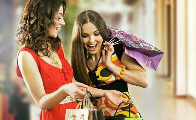 败家的女人都有哪些特点,败家的女人更旺夫