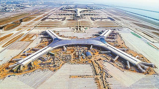 深圳市交运工程集团：做深圳交通建设的深耕者