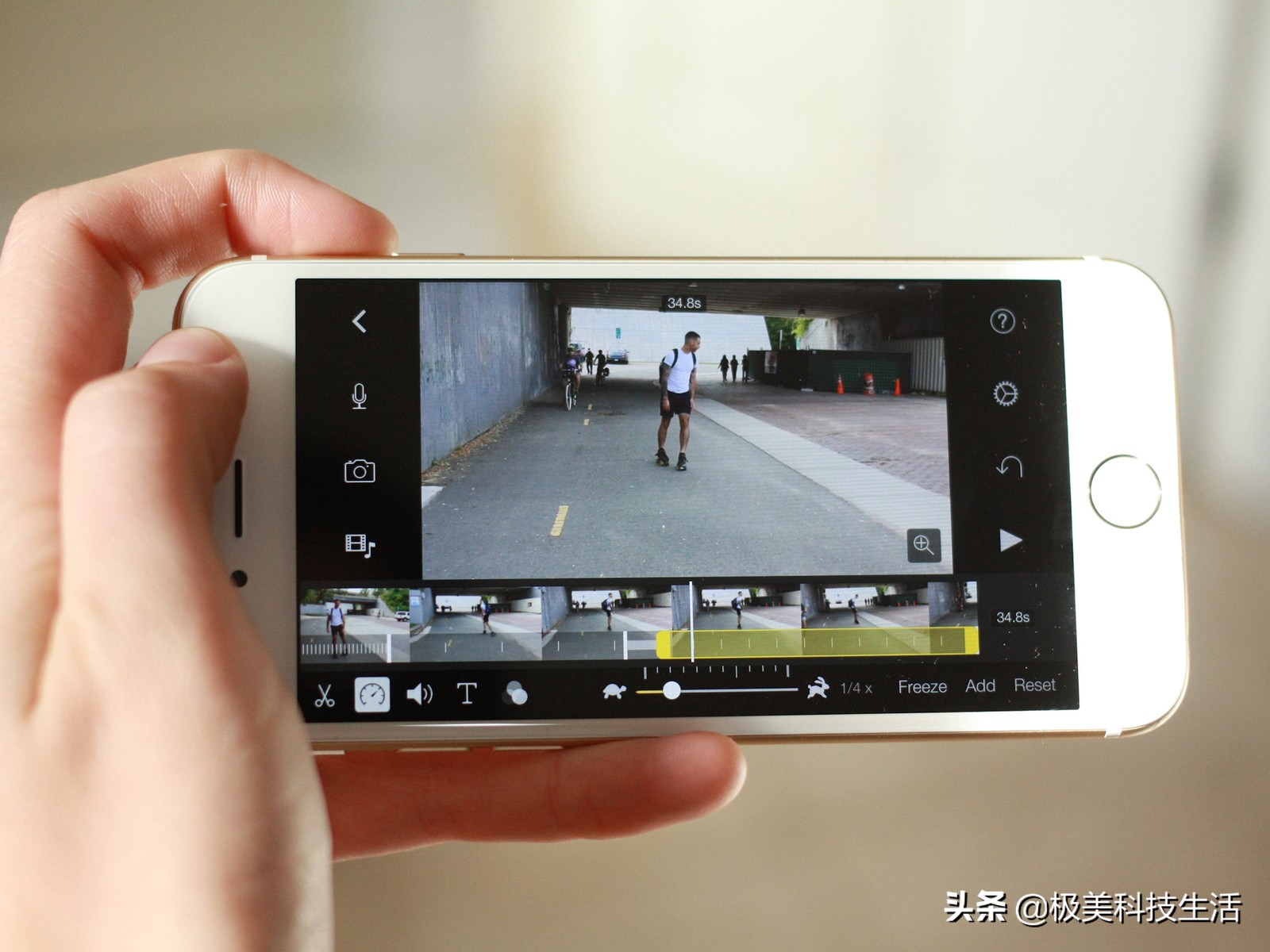 iphone如何裁剪录音,iphone如何裁剪教资照片