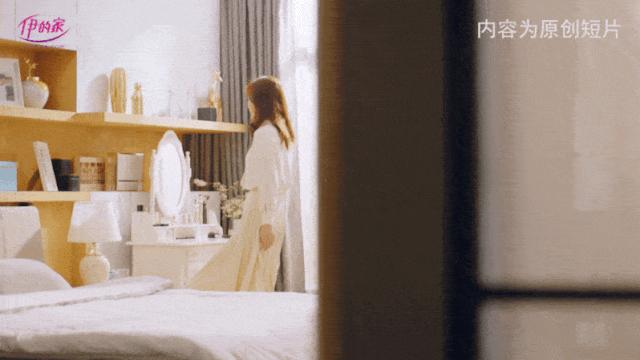 伊的家广告完整视频,伊的家新媒体营销