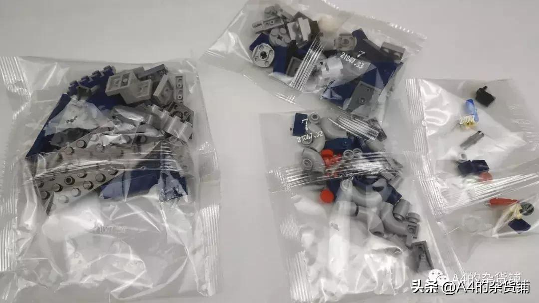 乐拼07043说明书,乐拼42100