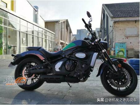 本田cm500和川崎小火神比较,川崎小火神650相当于什么档次