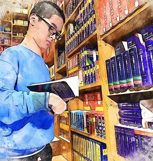 重度脑瘫|高考631，逆袭人生