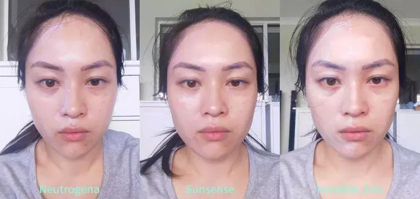 又平价又好用的防晒推荐,夏季平价防晒推荐