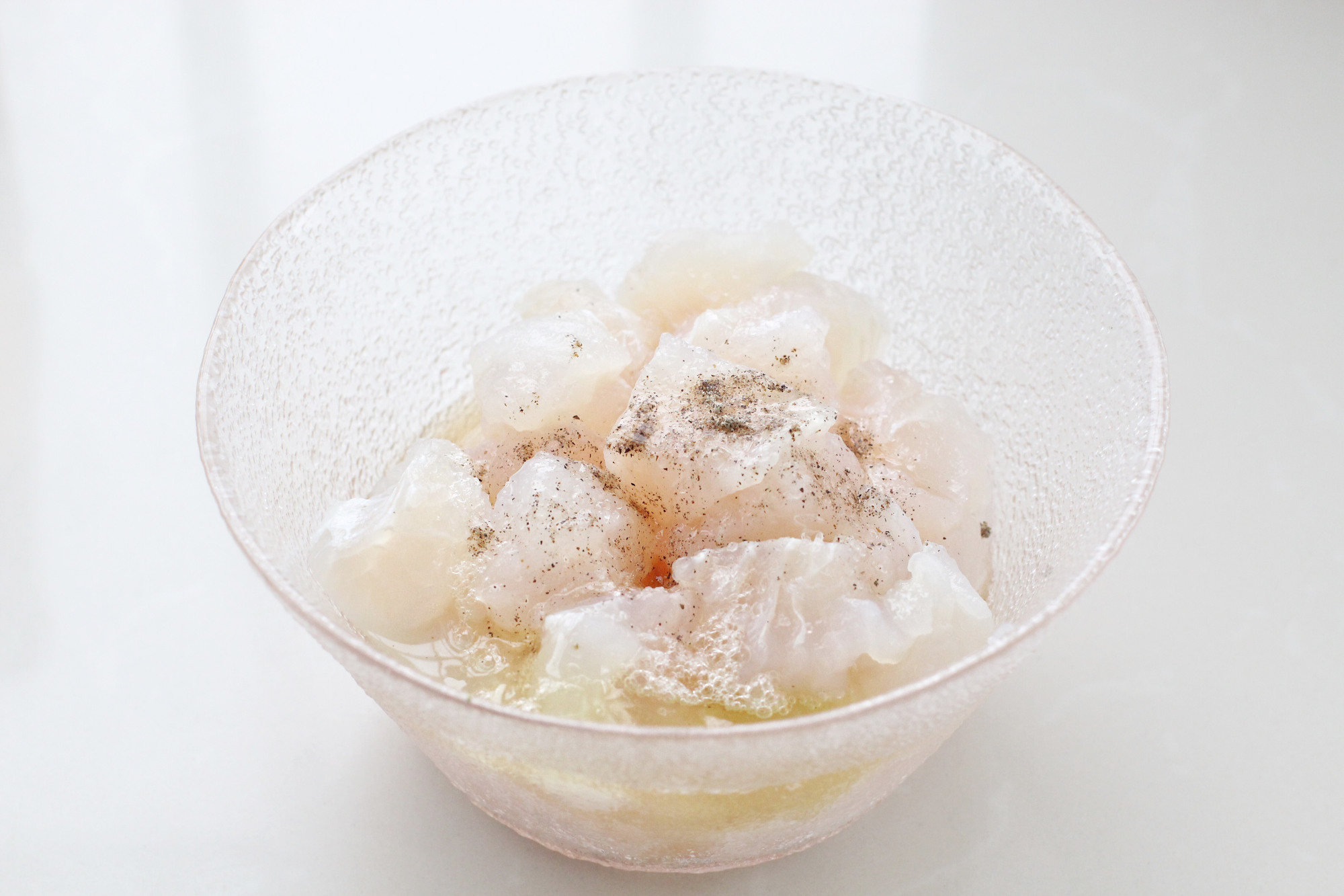 酸汤鱼丸做法教程,酸汤鱼丸做法辅食