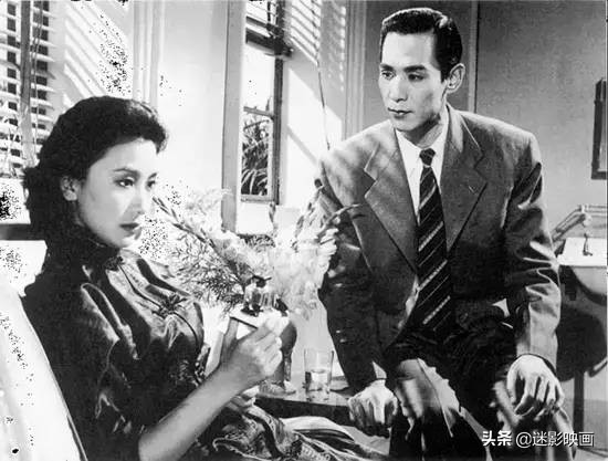 中国最早最恐怖的鬼片,十二大经典恐怖鬼片