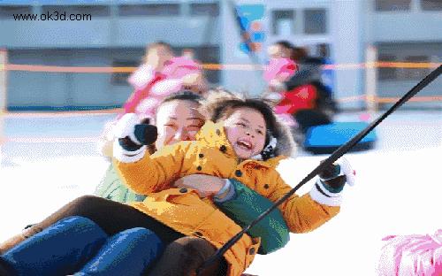 济南泉城欧乐堡又开新乐园，你知道吗？