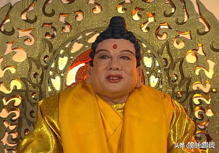 大闹天宫孙悟空一打十万,孙悟空打十万天兵天将名场面