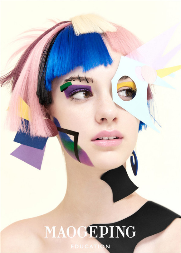 化妆师工作时间和收入,化妆师工作稳定吗