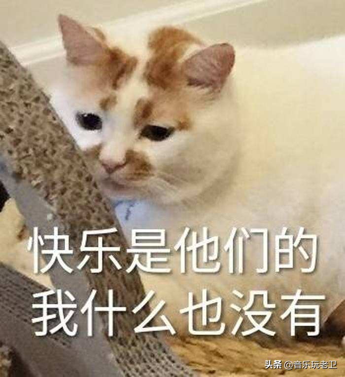 外行眼中的吉他难度,有没有人告诉你吉他难度