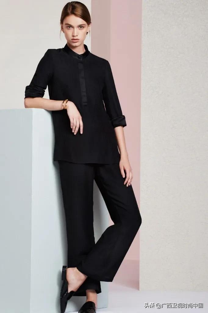 适合年轻人的职场穿搭,职场穿搭尽显干练大气