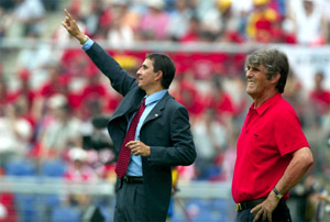 国足新帅最佳人选出炉,国足最佳新帅人选出炉