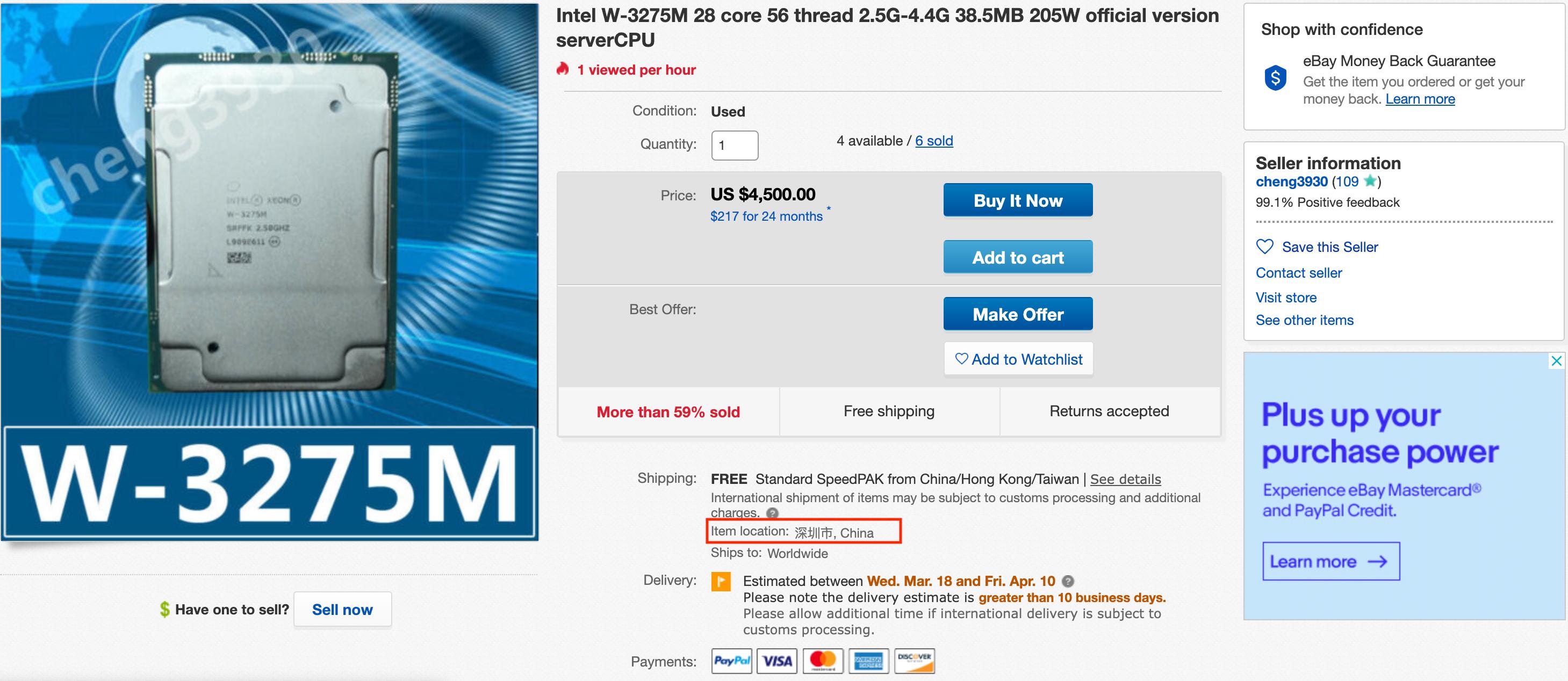 50万macpro最顶配开箱,macpro新款顶配