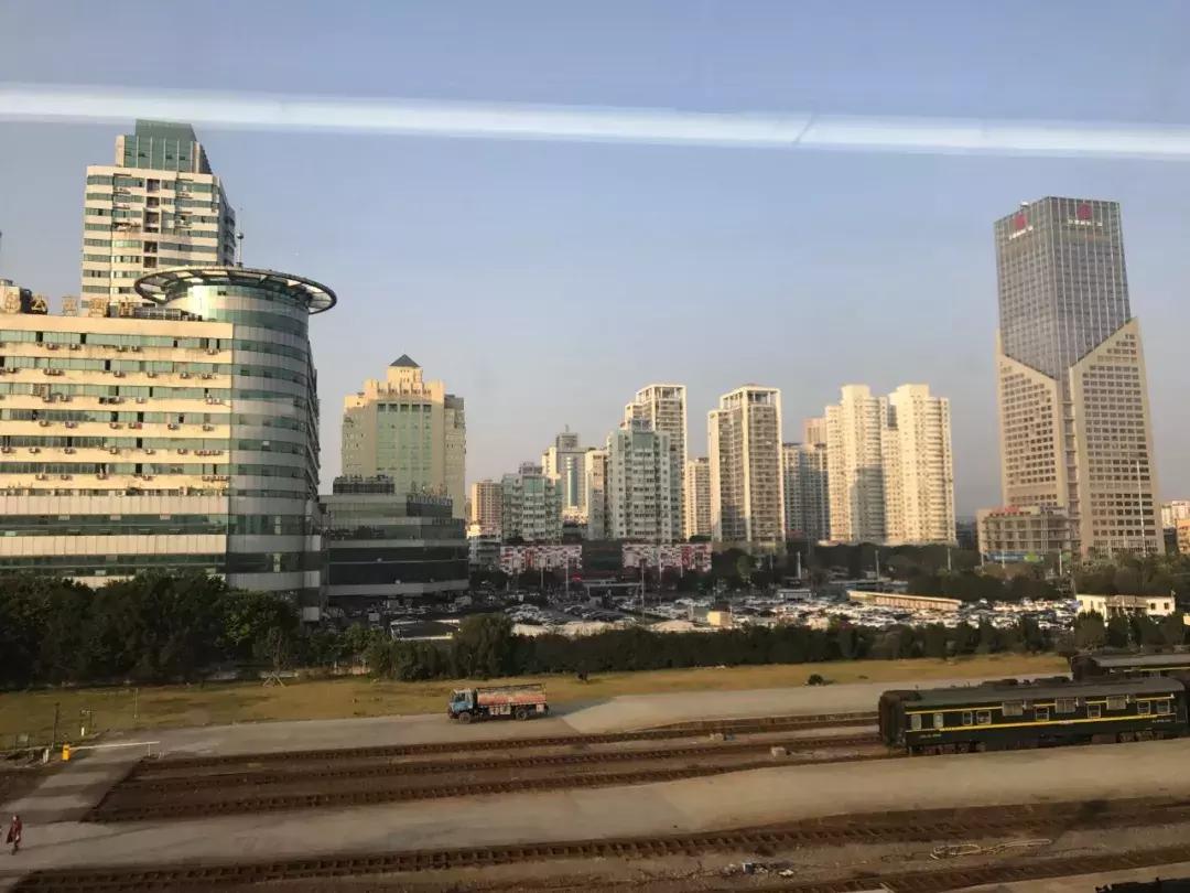 温州轻轨s1线从铜岭到双瓯大道,温州轻轨s1时刻表查询2021