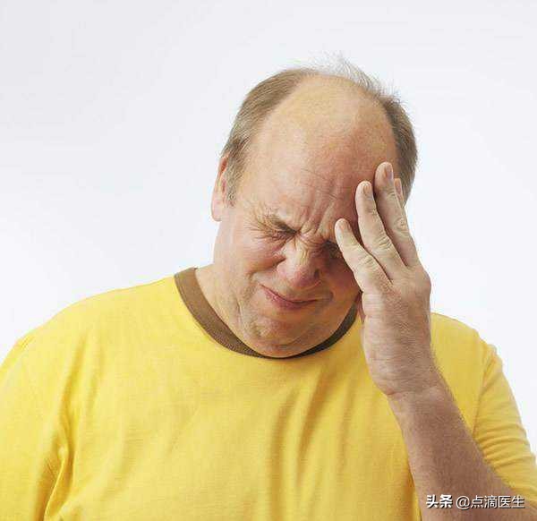 每次射精后都感觉很累还尿频尿急尿不尽，是正常现象吗？