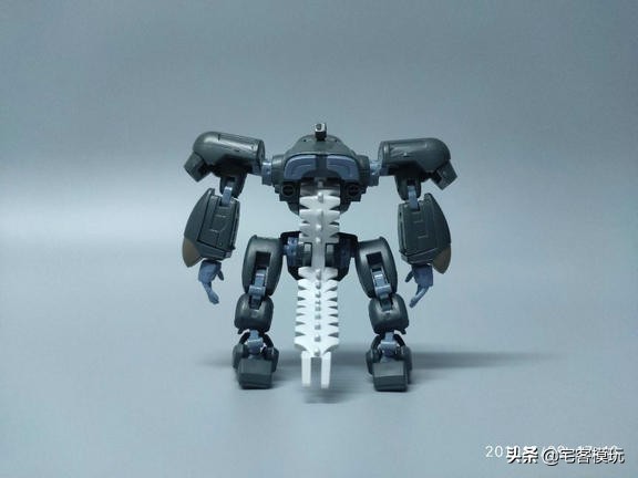 robot魂rx-78gp01测评,robot魂057m9d鹰隼评测