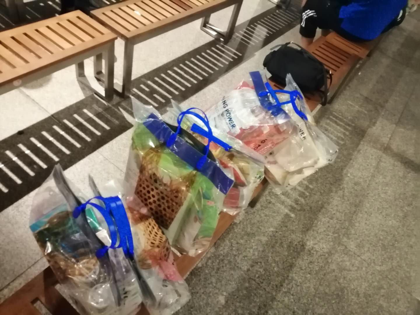 泰国曼谷芭提雅旅程,泰国芭提雅游记