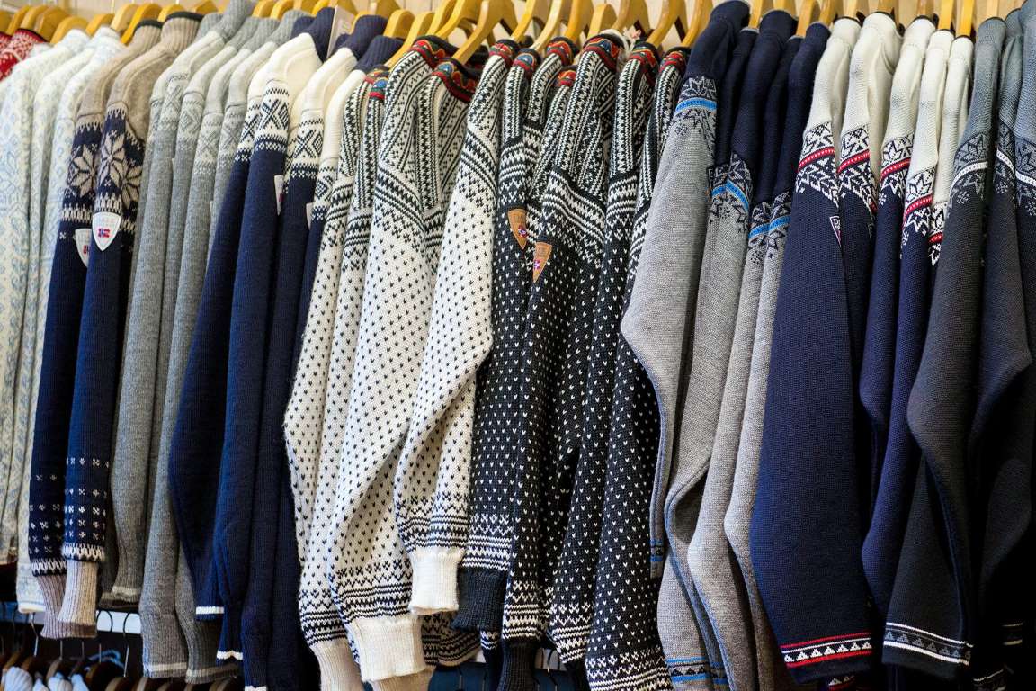 挪威旅游必带的十大特产,挪威特产什么最值得买