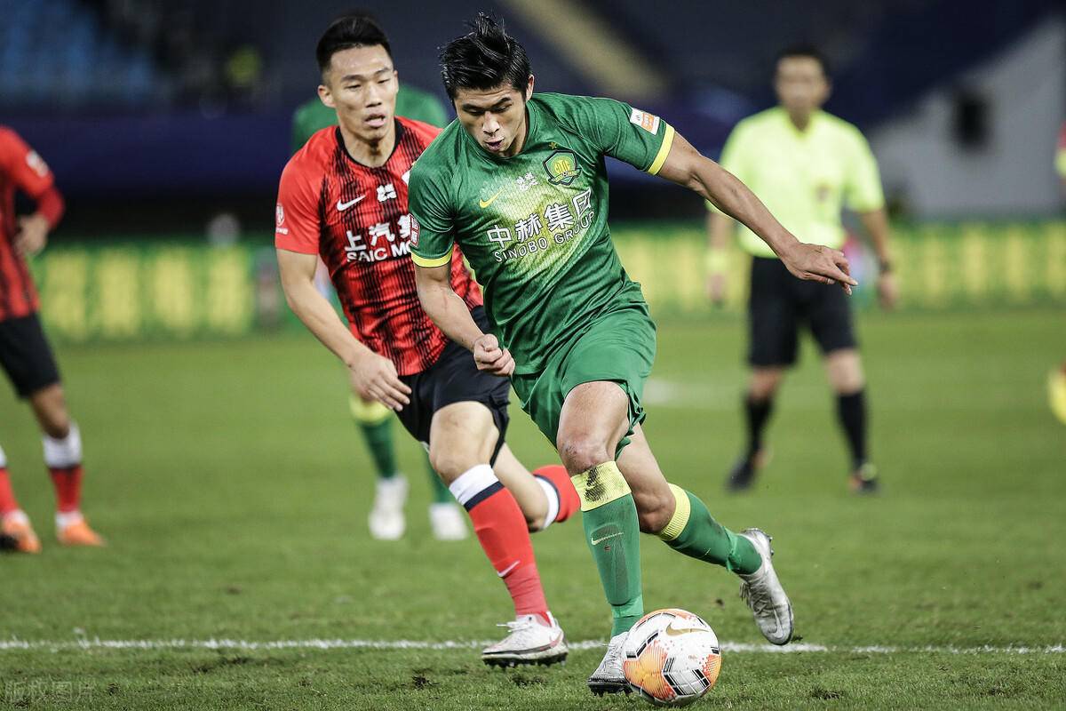 国安亚冠胜首尔,张稀哲对国安