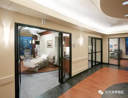 2023年完工北京双桥医院改造工程计划将于年底前开建