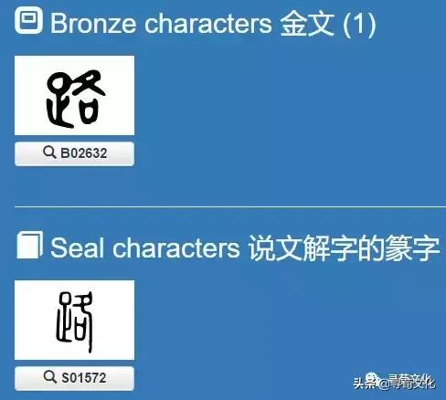 姓氏文化与汉字文化,路汉字