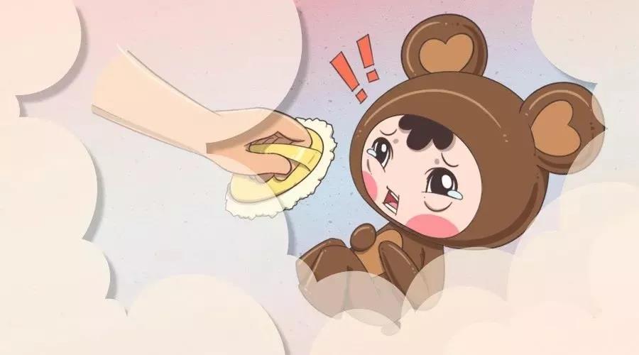 热天痱子怎么治,热天有痱子用什么最好